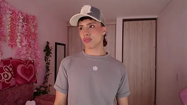 Zadquiel__ – Naživo XXX chat