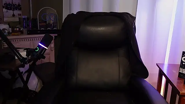 Živý XXX chat Ghost11_11