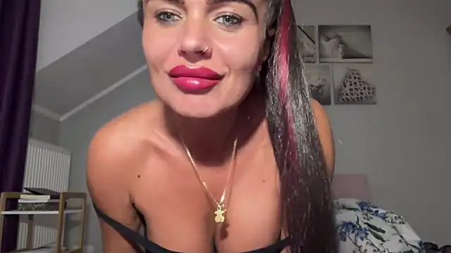 Živý XXX chat JennyFantasy