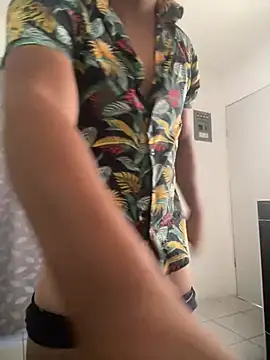 Suavicremoso69: вебкам-шоу