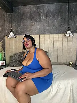 AranzalatinBlaks1 Chat XXX in diretta