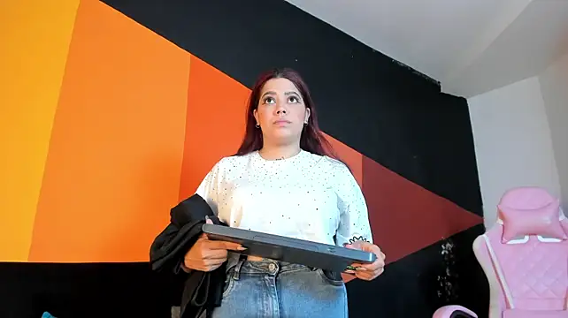 Melisa_Soto's Live XXX Chat