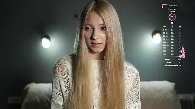 angel_lin's Live XXX Chat