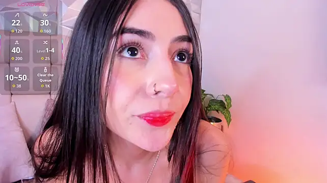 mell_muller's Live XXX Chat