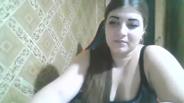 Chatroom XXX en direct de Elizabeth_Meow