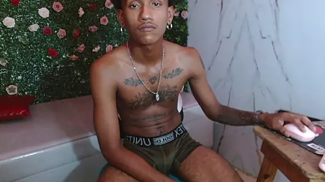 Chat XXX ao vivo de ManSant