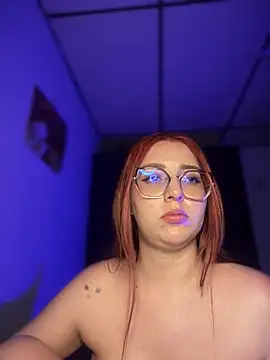 Chat XXX en directo de CoraVibes