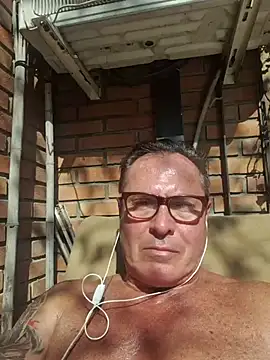 Chat XXX ao vivo de Guskiss