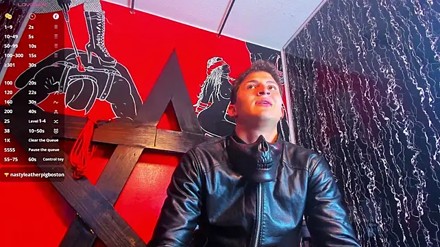 Онлайн чат XXX Axel_Romanov
