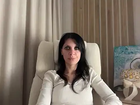 XXX chat uživo modela InjaAtHome