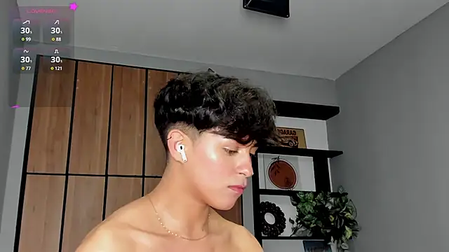 Chat XXX Live Danny_George