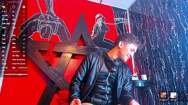 Axel_Romanov – Naživo XXX chat