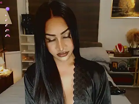 Chatroom XXX en direct de SeductiveVictoria