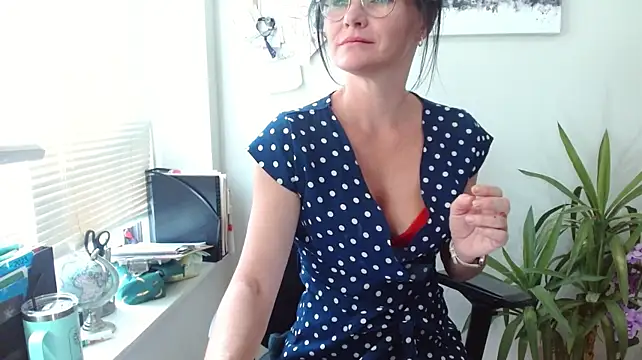 City_Kat Adlı Modelin Canlı XXX Sohbeti