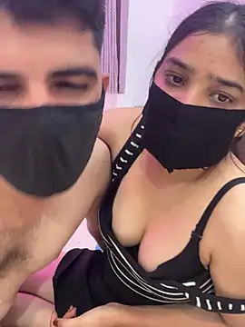 SWEET_AARU1 网络视讯表演