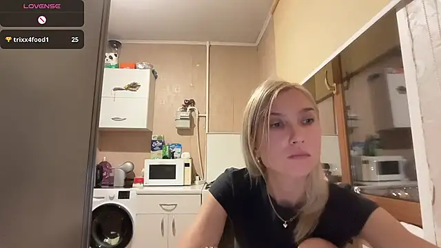 AngelJeni Live XXX-Chat