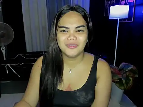 XXX chat uživo modela Kendallfoxx