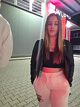 XXX chat uživo modela Luna_Lynn