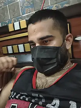 BeardKingoBack Live XXX Chat
