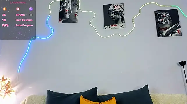 t_blonde 现场XXX聊天
