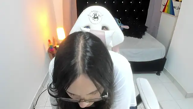 Wanda_sg's Live XXX Chat