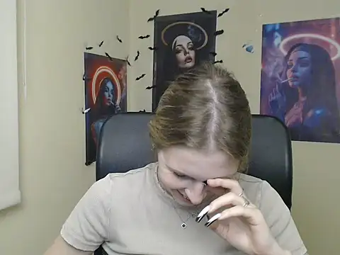 StrangerGi Live XXX-Chat