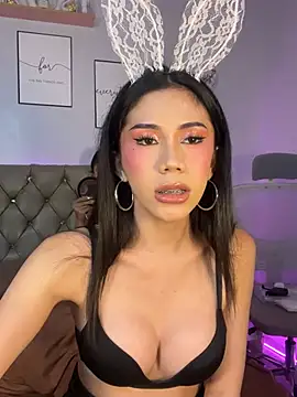 CassandraLovve 现场XXX聊天