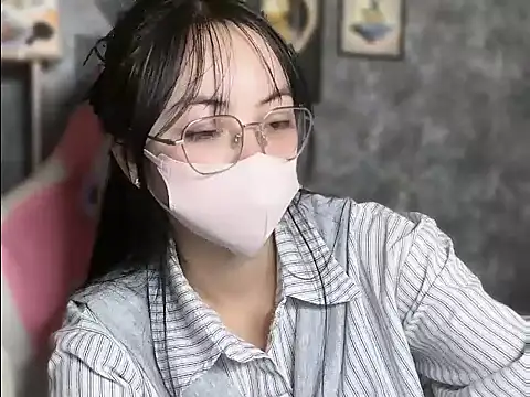 Chat +18 de Mio886 ao vivo