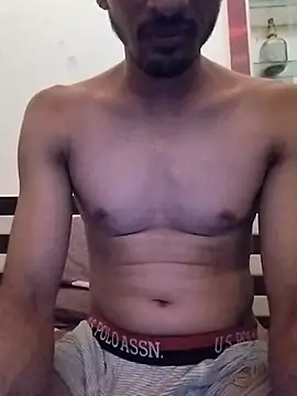 Webkamerová show Your_Supermann