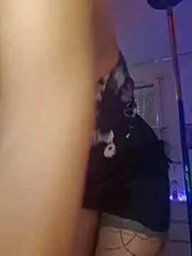 misscectito13 Chat XXX in diretta