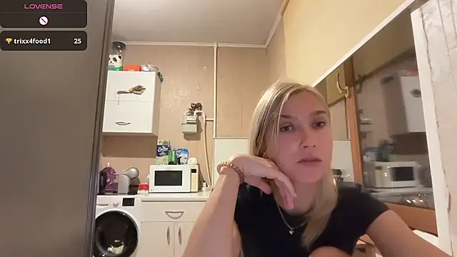 AngelJeni Live XXX-Chat