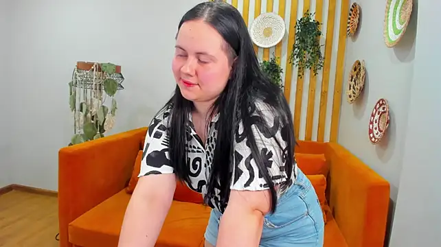DaisyHarts Chat XXX live