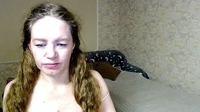 Czat XXX na żywo – Fern_Lust