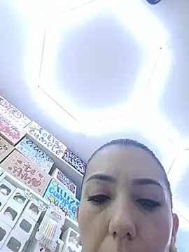 LunaZambrano live XXX chat