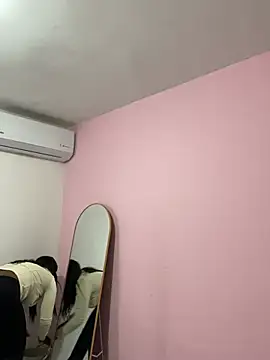 LoveQueen2 Adlı Modelin Canlı XXX Sohbeti
