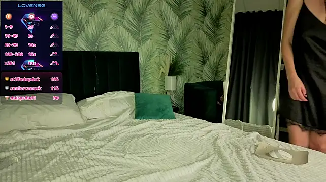 XXX chat uživo modela Lia_Reyn