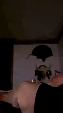 Cushington Show in webcam