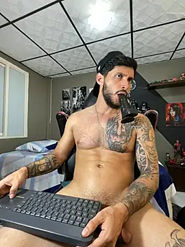 Chat XXX en directo de marcel_crawford96