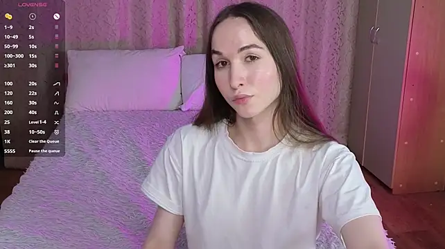 Chatroom XXX en direct de Angeel_Kate