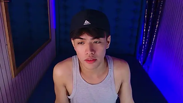 Kaydee_Callix Obrolan Langsung XXX