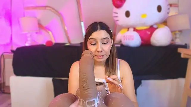 MelodyBloom_ Live XXX-chat