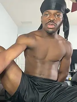 blac_ghat Chat XXX in diretta