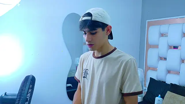TaylerCruz Live XXX Chat