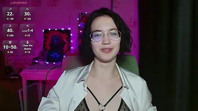 alisa_cutiepie Live XXX-Chat