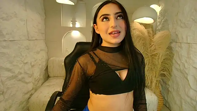 abril__r – Live XXX-chat