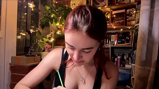 Leona_VS Live XXX-Chat