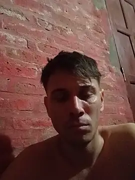 Webkamerová show Bestia69_