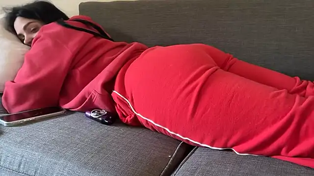 LuenMelt's Live XXX Chat