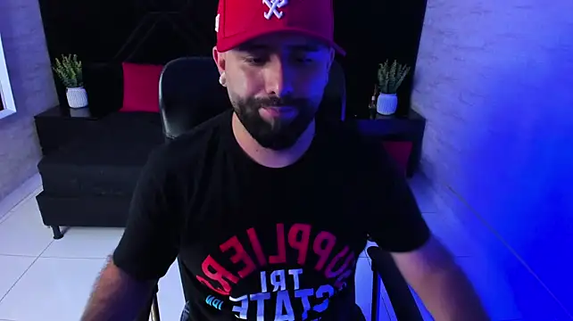 Chat XXX Live jhon_bear03