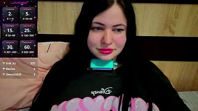German_Eva Live XXX-Chat